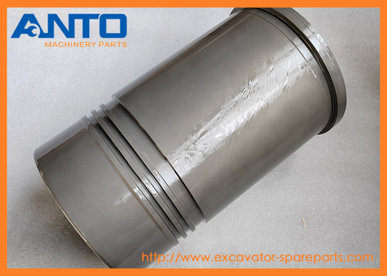 4089364 کیت لاینر سیلندر قطعات موتور حفاری مناسب برای هیوندای R1200-9