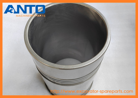 4089364 کیت لاینر سیلندر قطعات موتور حفاری مناسب برای هیوندای R1200-9