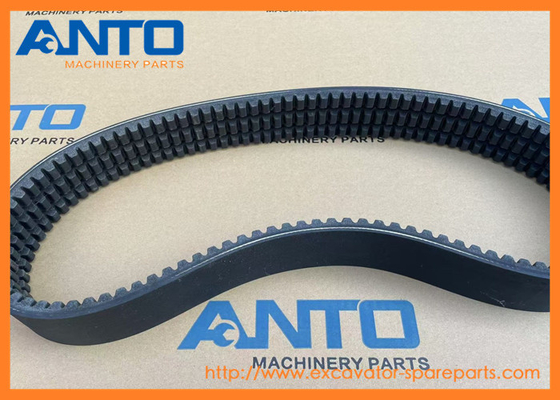 4462630 1-13674199-0 کمربندهای حفر HITACHI قطعات یدکی مناسب برای ZX230-HHE ZX240-3G