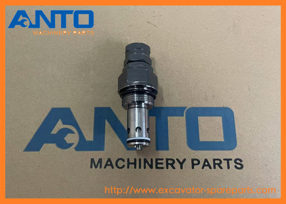 723-40-91500 دریچه کمک KOMATSU قطعات موتور حفاری برای PC220LC-8 PC290-8K