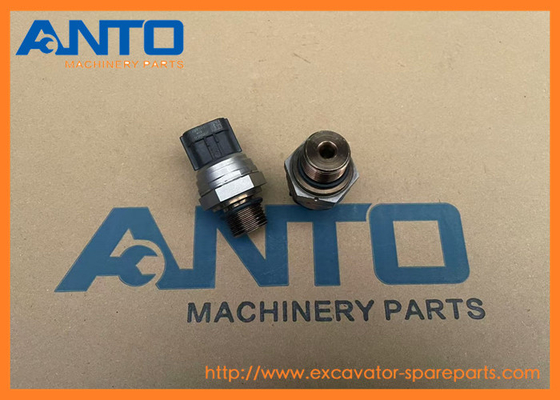 ۴۷۰۳۳۲۴ سنسور فشار هیتاچی قطعات الکتریکی حفاری مناسب برای ZX140W-3 ZX145W-3
