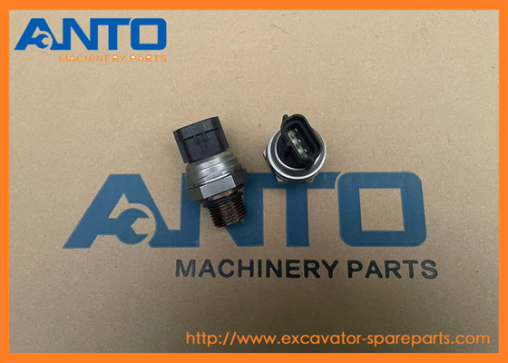 ۴۷۰۳۳۲۴ سنسور فشار هیتاچی قطعات الکتریکی حفاری مناسب برای ZX140W-3 ZX145W-3