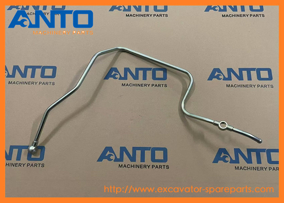 115416-6380 1-15416638-0 قطعات معدنی حفاری لوله مناسب برای ZX470-5G 6WG1