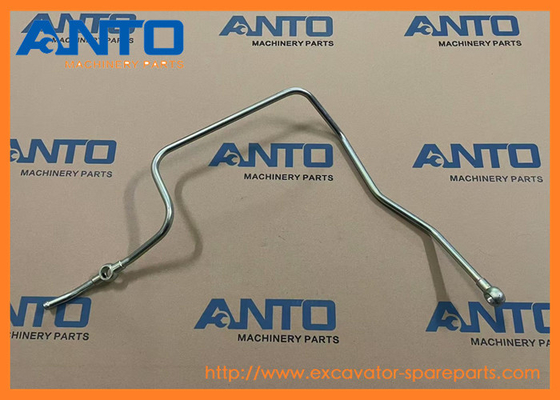 115416-6380 1-15416638-0 قطعات معدنی حفاری لوله مناسب برای ZX470-5G 6WG1