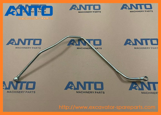 115416-6390 1-15416639-0 قطعات معدنی حفاری لوله مناسب برای ZX500LC ZX600 6WG1