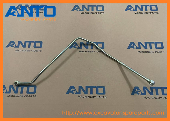 115416-6390 1-15416639-0 قطعات معدنی حفاری لوله مناسب برای ZX500LC ZX600 6WG1