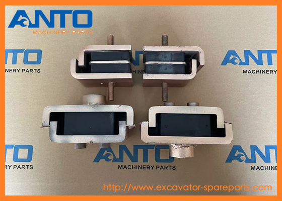 4123994 4248362 نصب بالش لاستیکی HITACHI قطعات موتور حفاری برای EX100W