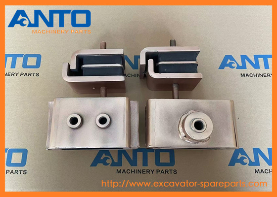 4123994 4248362 نصب بالش لاستیکی HITACHI قطعات موتور حفاری برای EX100W