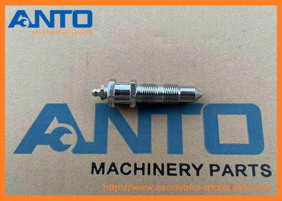 07959-20001 07959-20000 شیر KOMATSU قطعات موتور حفاری برای PC220LC-8 PC350-8