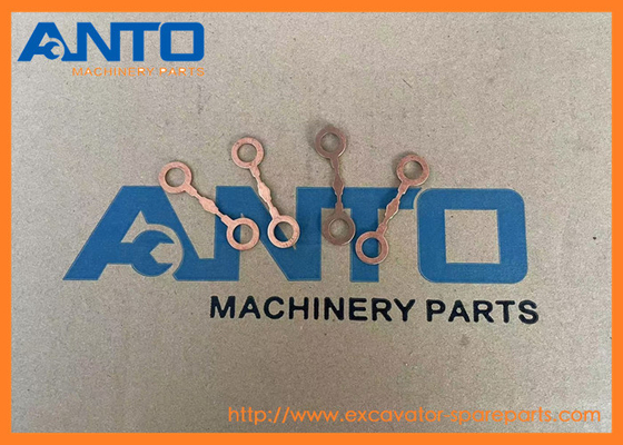 8-98065992-0 8-97240975-0 1-09675037-1 بولت گسکت مشترک HITACHI قطعات معدنی قطعات فرعی برای ZW220