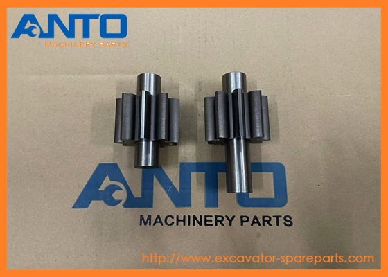 5I-7558 125-2950 Gear AS Excavator Motor Parts Fitting For 3066 318C 320B قطعات موتور حفاری و تجهیزات دیگر