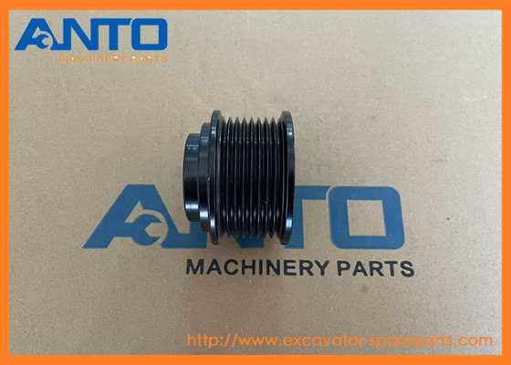 VOE20460102 20460102 قطعات معدنی قطعات معدنی مناسب برای EC180B EC210B
