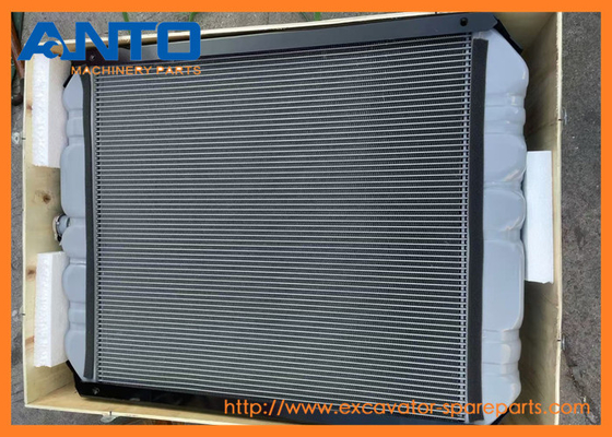 4206091 هسته رادیاتور HITACHI قطعات معدنی مناسب برای EX220-1