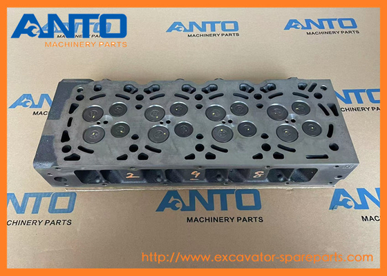 1G777-03020 1G777-03023 سر سیلندر ASS'Y KOBOTA قطعات یدکی حفاری برای KX080-3MC