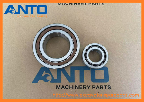 0809504 0809505 نردبان های HITACHI قطعات موتور روغن حفاری مناسب برای EX1200-5