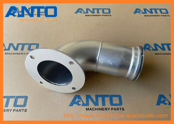8112479 لوله خروجی قطعات معدنی HITACHI برای ZX650LC-3 ZX670LCR-3