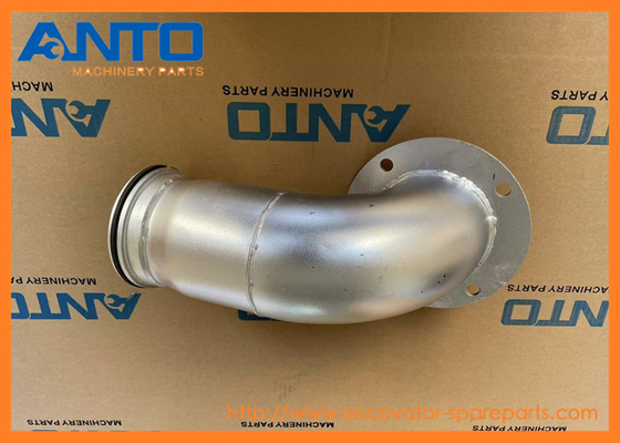 8112479 لوله خروجی قطعات معدنی HITACHI برای ZX650LC-3 ZX670LCR-3