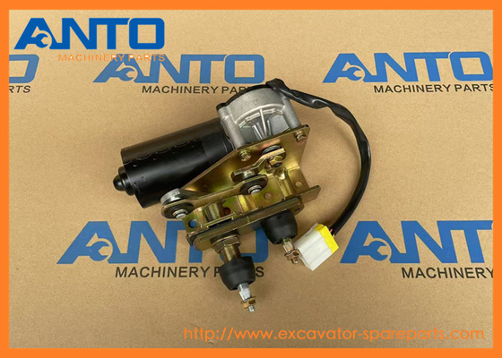 418-923-3932 4189233932 پشتیبانی موتور پاک کننده برای حفاری های KOMATSU WA100 WA120