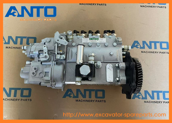 65.11101-7420A 400912-00071 پمپ تزریق سوخت DOOSAN قطعات معدنی برای DX225LCA