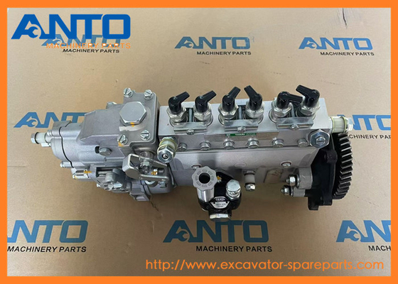 65.11101-7420A 400912-00071 پمپ تزریق سوخت DOOSAN قطعات معدنی برای DX225LCA