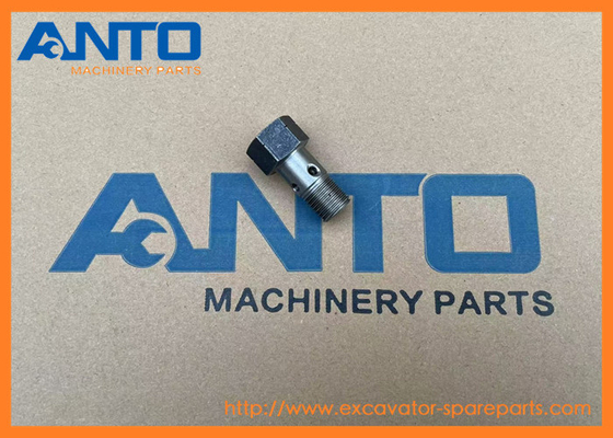 VOE20405847 20405847 قطعات یدکی حفاری دریچه ای مناسب برای EC210B EC290B
