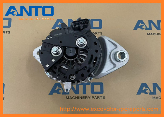 VOE11170321 11170321 قطعات موتور حفاری آلترناتور مناسب برای EC160B EC180B