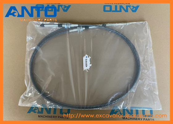 4201812 قطعات موتور حفاری کابل کنترل مناسب برای HITACHI EX150 EX200 EX200K