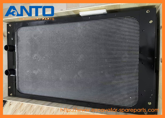 VOE15067029 15067029 قطعات معدنی رادیاتور مناسب برای A35F A40F