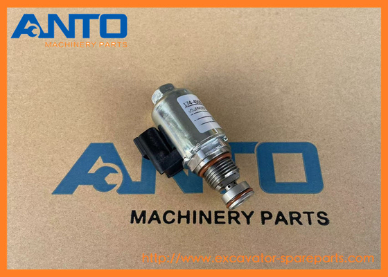 174-4909 1744909 قطعات موتور تراکتور با شیر سولینوئید مناسب برای C7.1 D5R2 XL