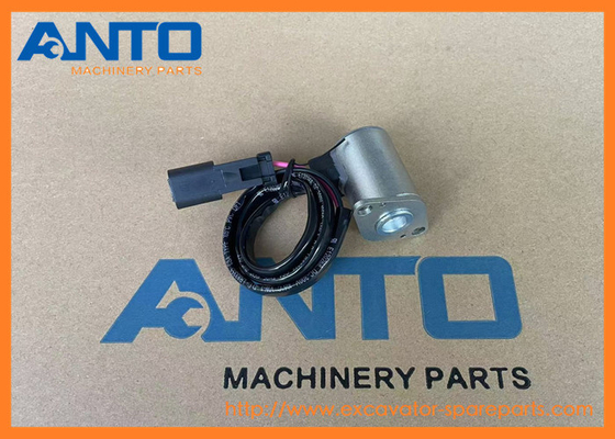 702-21-56241 702-21-57410 شیر سولینوئید KOMATSU قطعات الکتریکی برای WA200-6