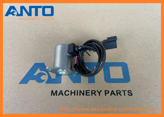 702-21-56241 702-21-57410 شیر سولینوئید KOMATSU قطعات الکتریکی برای WA200-6