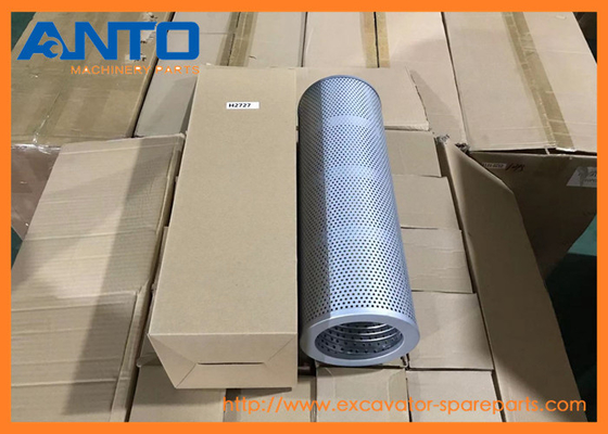 4206705 فلتر عنصر فلتر فیت برای حفاری برای HITACHI EX1100 EX1100-3 EX160WD EX200