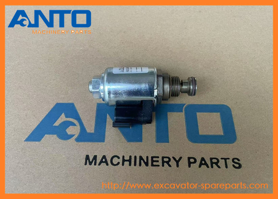175-3893 1753893 ولول سولینوئید موتور درجه ساز قطعات الکتریکی مناسب برای 140H 160H 3176C