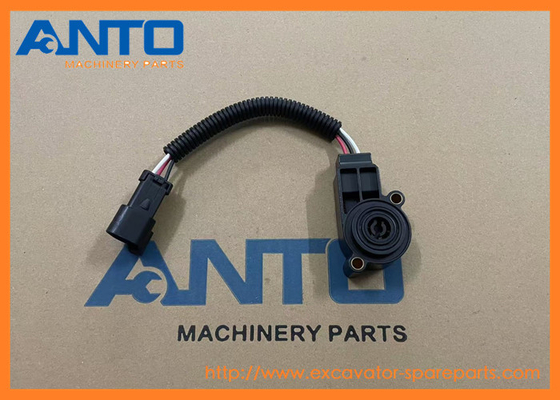 266-1467 160-2443 حسگر موقعیت بارگیری کننده بککو قطعات الکتریکی مناسب برای C4.4 450E