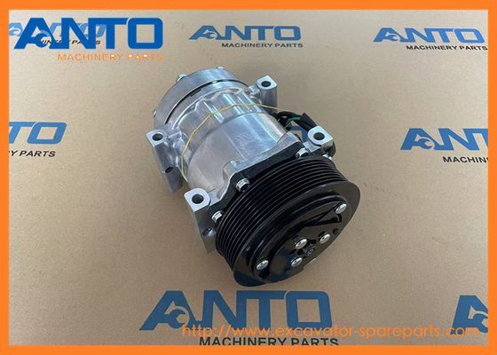 VOE15082727 15082727 قطعات کمپرسور حفاری کولر هوا برای EC360C EC460B