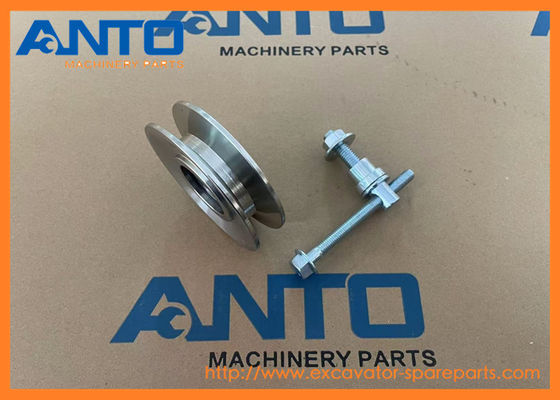 KHR10550 کمربند CAASE قطعات تهویه مطبوع حفاری مناسب برای CX210B CX240B