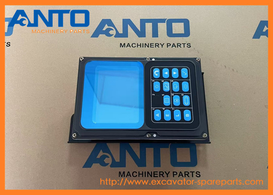 7835-16-3003 7835-16-3002 7835-16-3000 مانیتور KOMATSU قطعات معدنی برای PC800-8