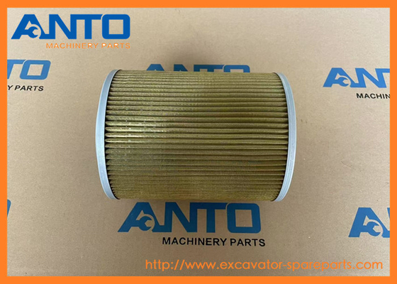 207-60-51200 2076051200 فیلتر روغن فلر هیدرولیک KOMATSU قطعات معدنی برای PC300-6