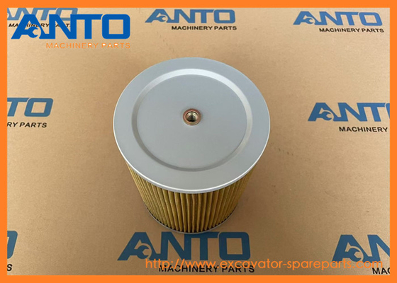 207-60-51200 2076051200 فیلتر روغن فلر هیدرولیک KOMATSU قطعات معدنی برای PC300-6