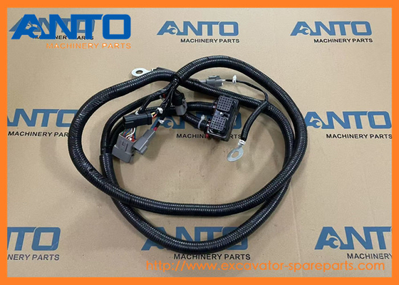 421-06-42281 4210642281 سیم کشی قطعات موتور حفاری پشتیبانی برای KOMATSU WA450