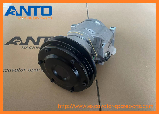 421-07-31221 4210731221 کمپرسور حفاری قطعات تهویه مطبوع برای KOMATSU WA380