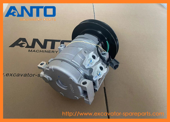421-07-31221 4210731221 کمپرسور حفاری قطعات تهویه مطبوع برای KOMATSU WA380