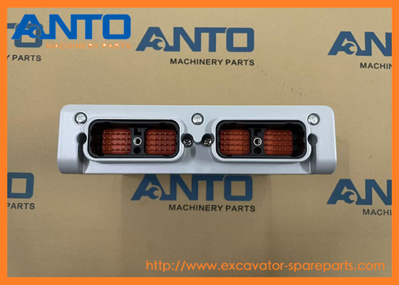 21Q6-32181 21Q632181 کنترل ECU هیوندای قطعات الکتریکی حفاری برای R220LC-9S
