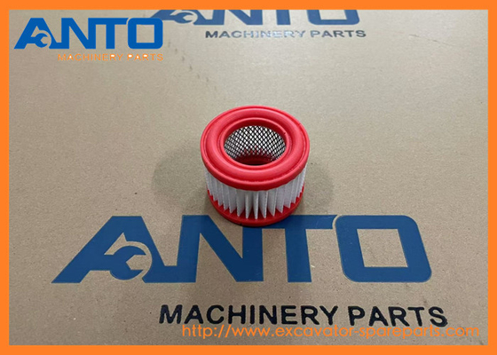 VOE14596399 14596399 قطعات هیدرولیک حفاری فیلتر هوا برای EC210C EC240C EC290C