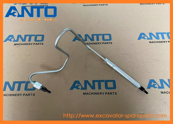 6245-71-5150 6245-71-5151 لوله KOMATSU قطعات معدنی برای SAA6D170E-5C