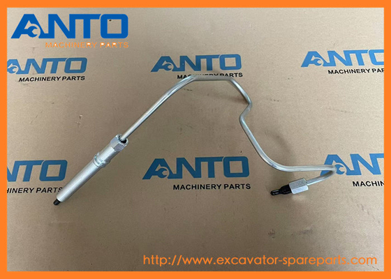 6245-71-5150 6245-71-5151 لوله KOMATSU قطعات معدنی برای SAA6D170E-5C