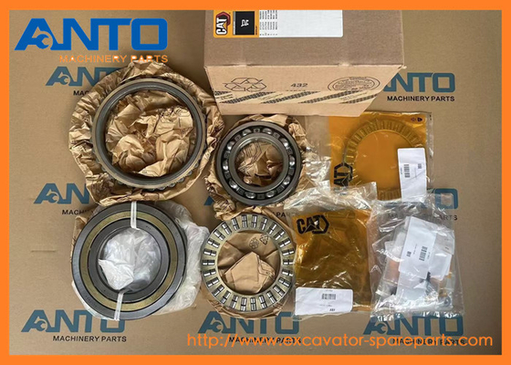 163-7289 1637289 کیت ناقل قطعات موتور تراکتور مناسب برای 776D 777D 785B