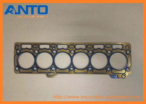 3884707 388-4707 گازکت سر سیلندر قطعات موتور حفاری مناسب 323D2 L