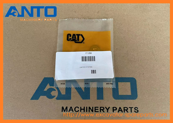 1T-1250 1T1250 قطعات یدکی ماشین لباسشویی برای 3508 777D 785B