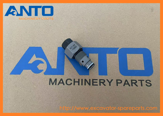 421-64-15880 4216415880 فیتینگ دریچه ی کمک برای KOMATSU 538 542 545 WA300 WA350 WA380